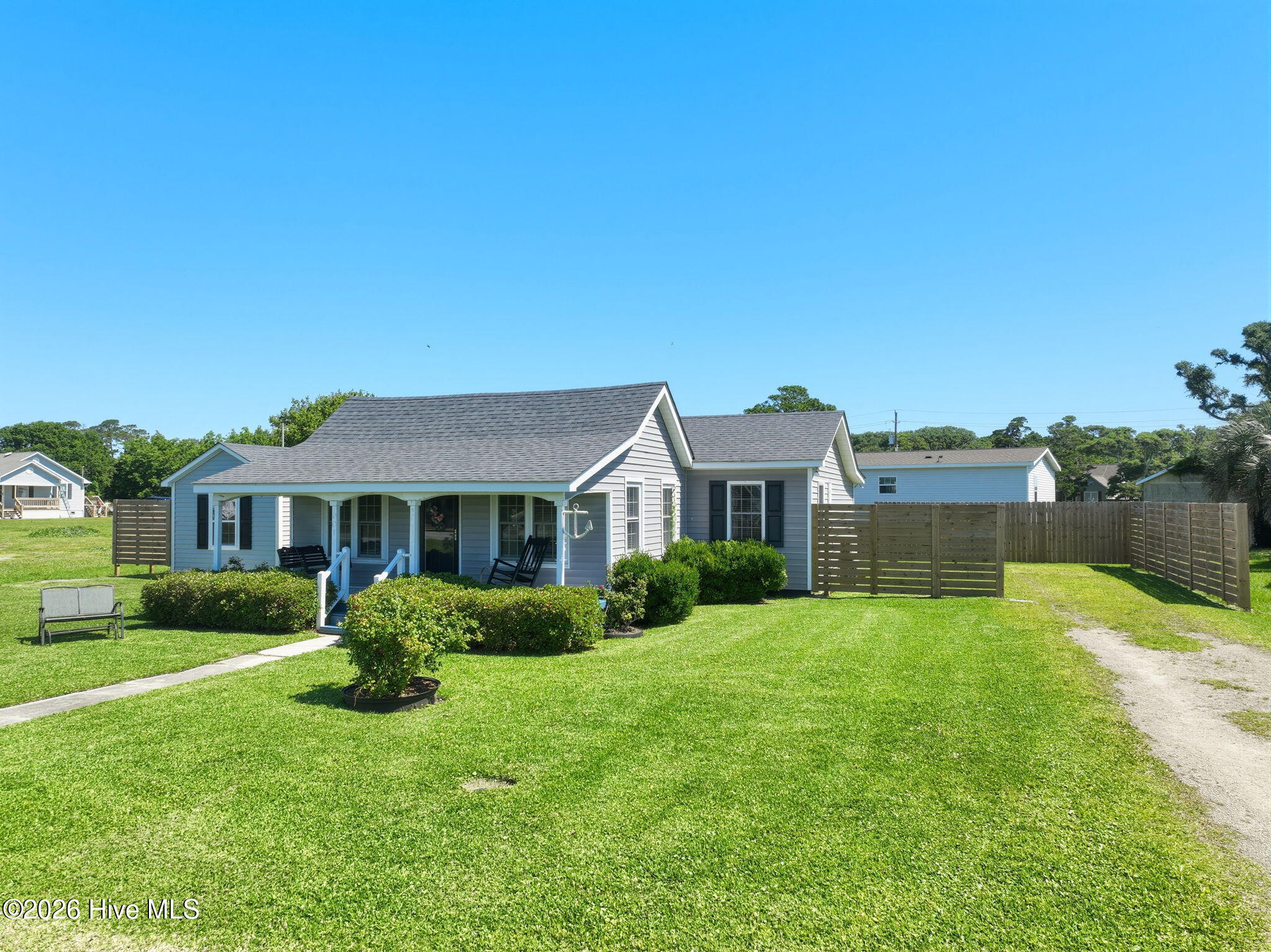 899 Island Road,Harkers Island