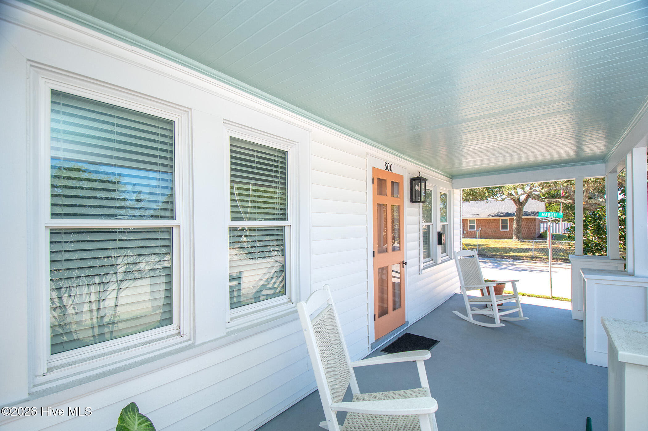 800 Mulberry Street,Beaufort