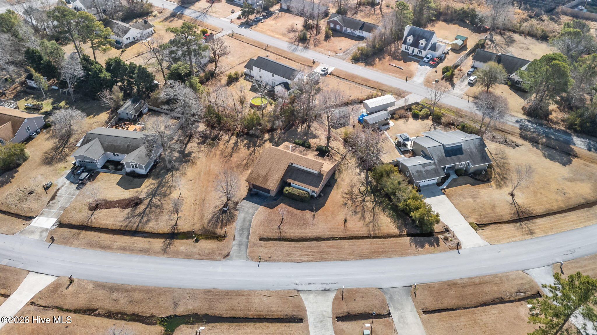 3607 Mandy Lane, Morehead City, NC, 28557