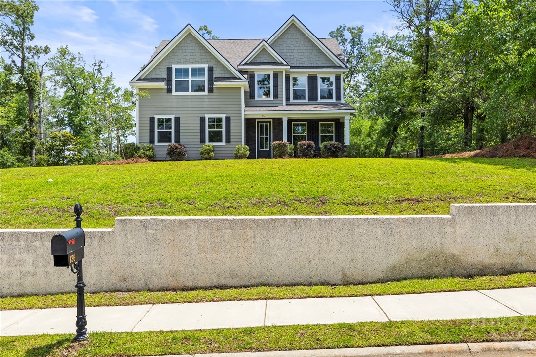 Property at 136 Ramsey Way