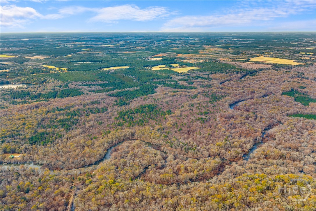 1000 Old River Road S, Brooklet, GA, 30415