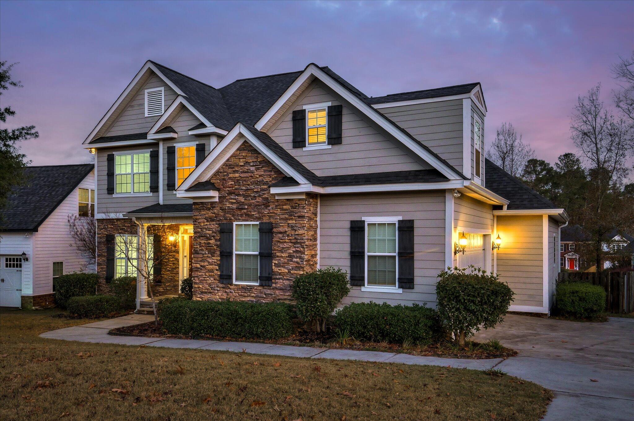 Homes for sale in Evans, GA | 1076 Conn Dr, Evans, GA 30809 | MLS# 549893