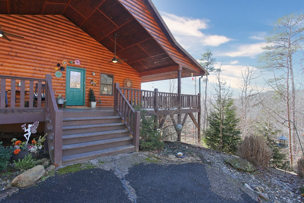380 Bear Trail, Murphy, NC 28906 Listing Photo  12