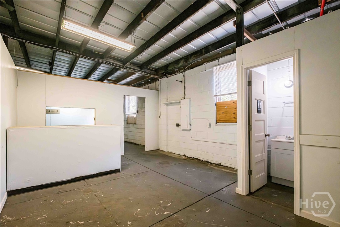 711 Tattnall Street, Savannah, GA, 31401