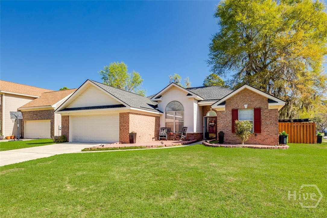 112 Oak Grove Lane, Savannah, GA, 31419