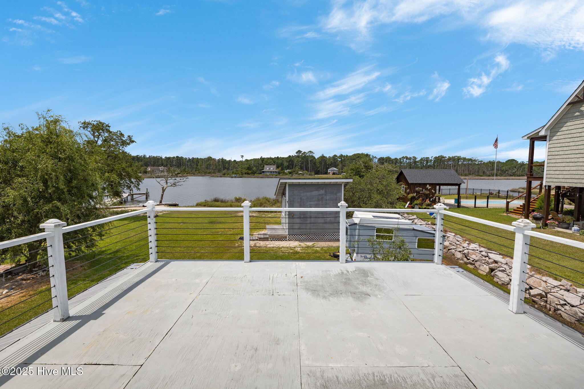 145 Williston Creek Road, Williston, NC, 28579