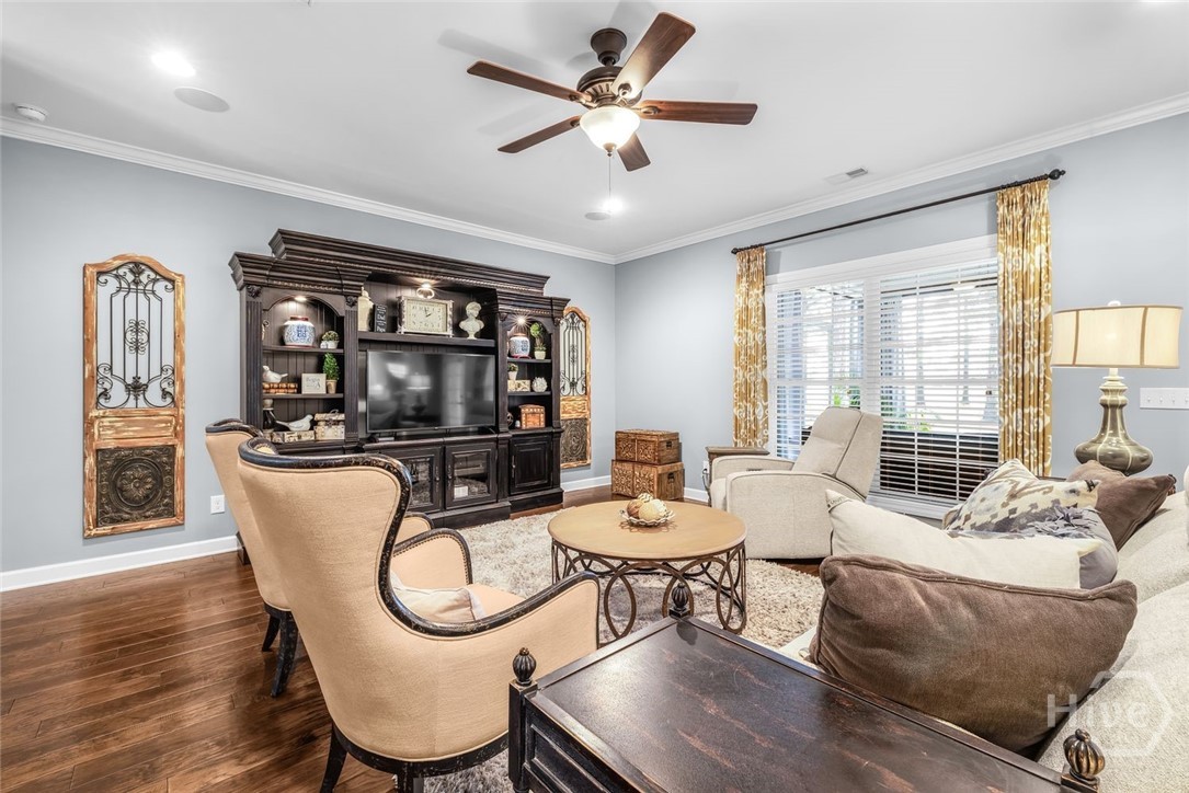 116 Sutton Lane, Pooler, GA, 31322