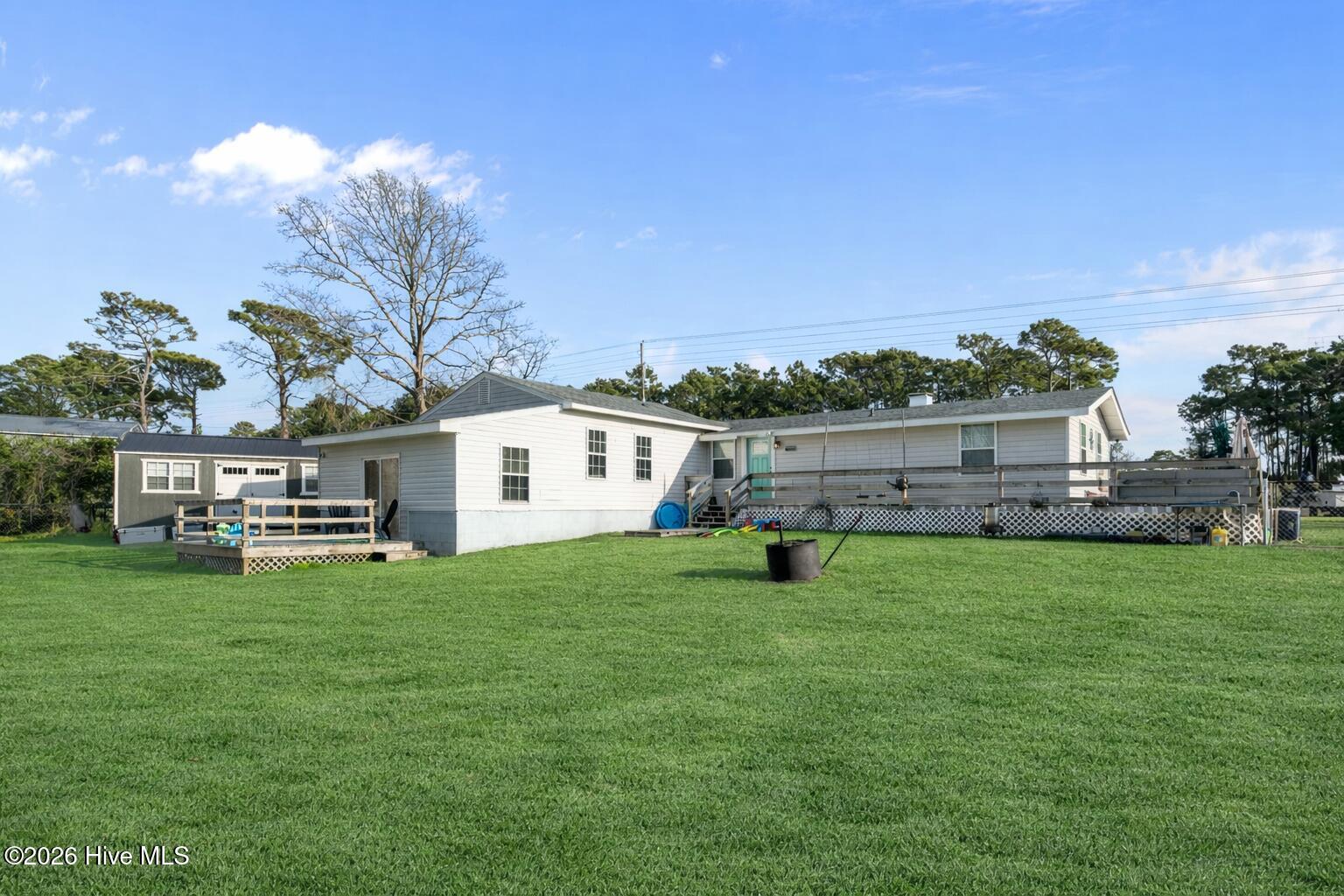1768 Highway 24,Newport