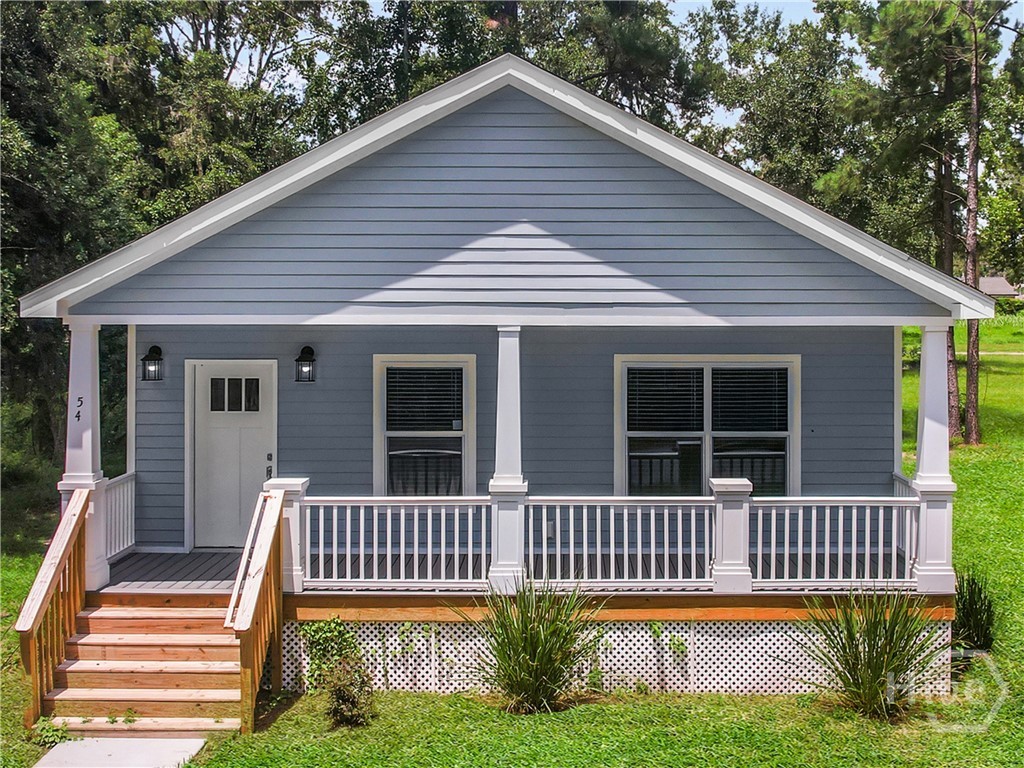 Property at 54 Pear Street