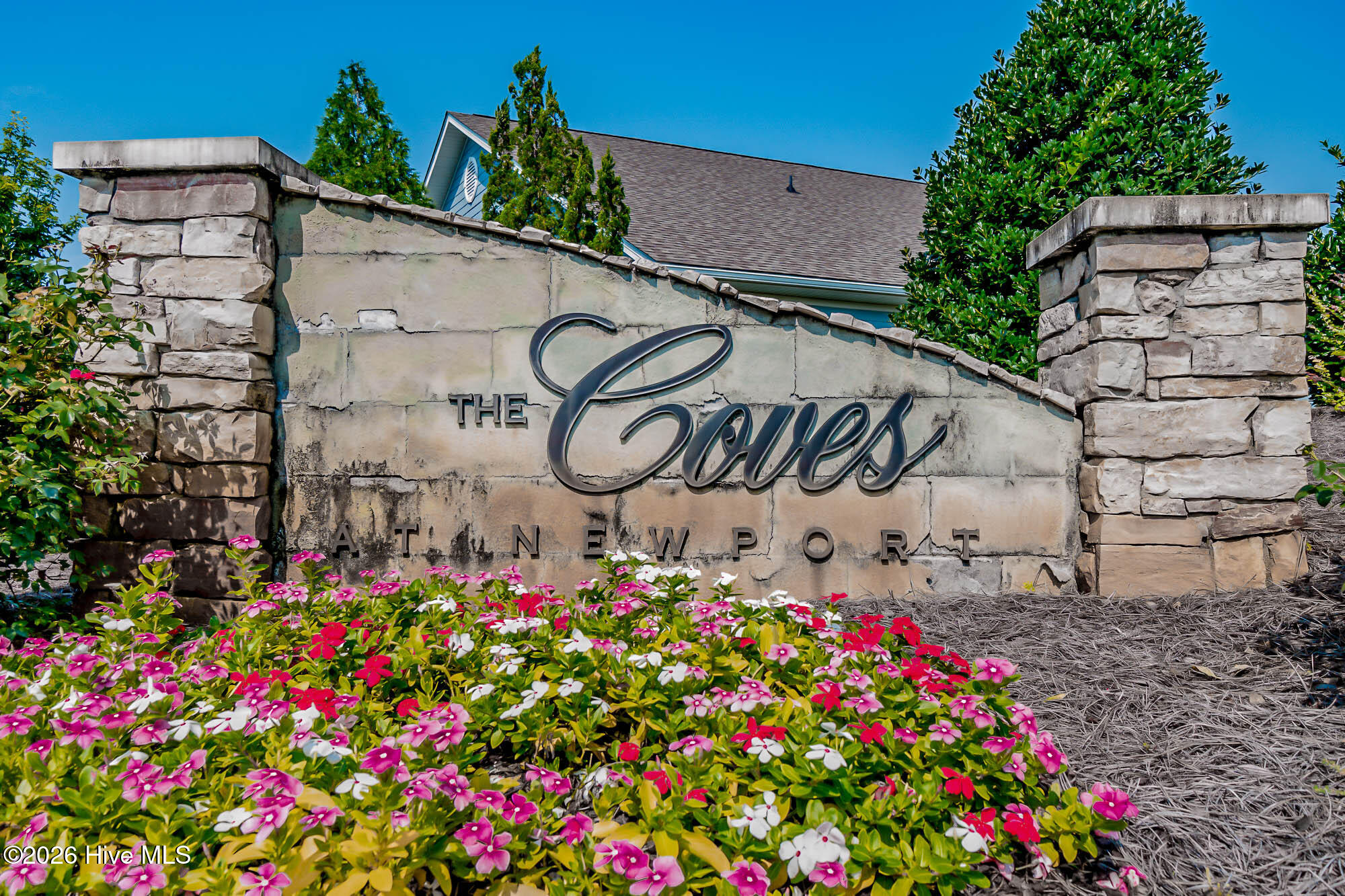 103 Treasure Cove,Newport