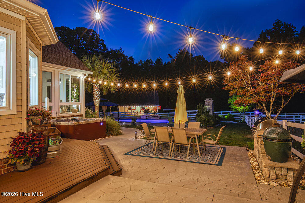 350 Whitebridge Road, Hampstead, NC, 28443