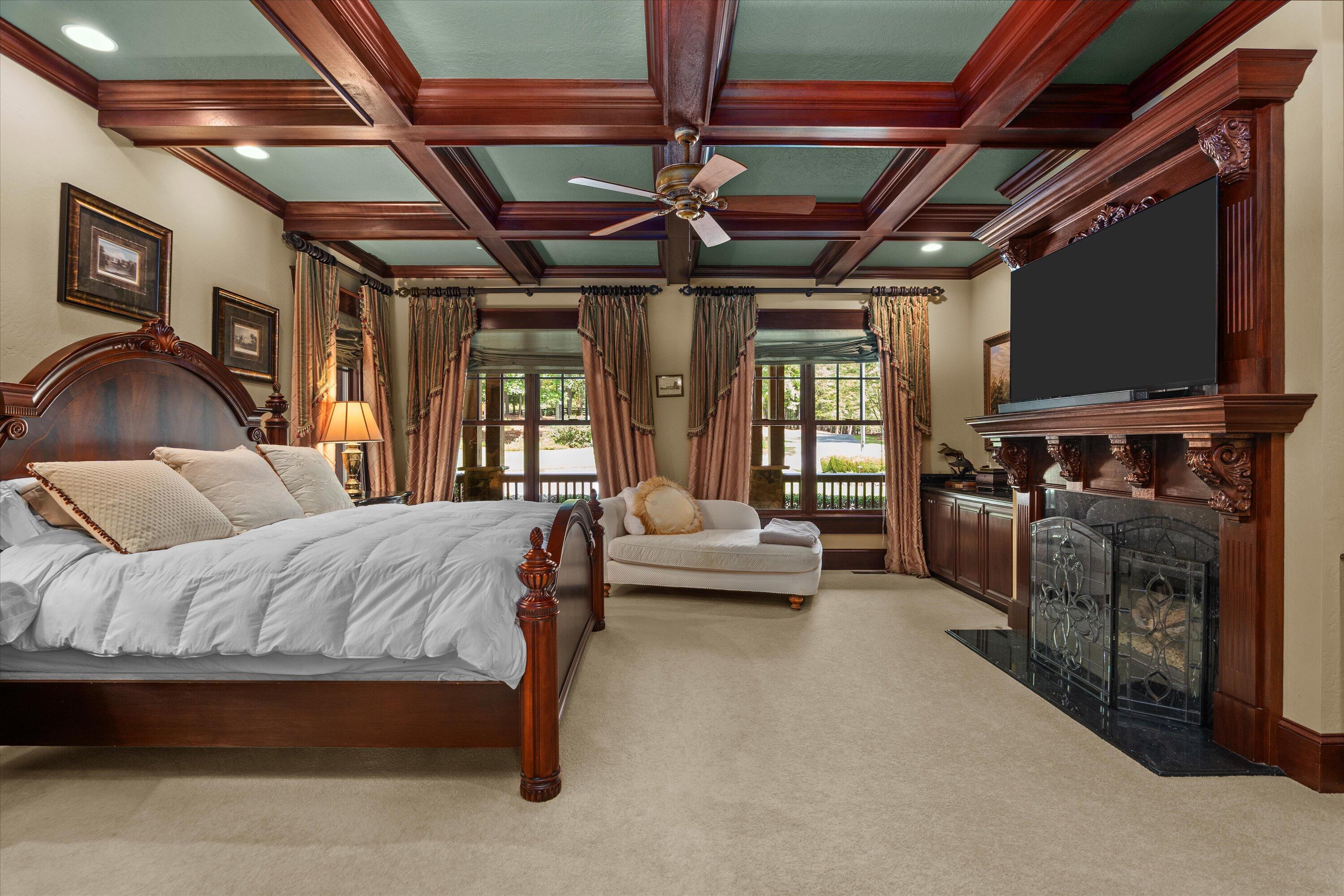 255 Mt Vintage Plantation Drive, North Augusta, SC, 29860