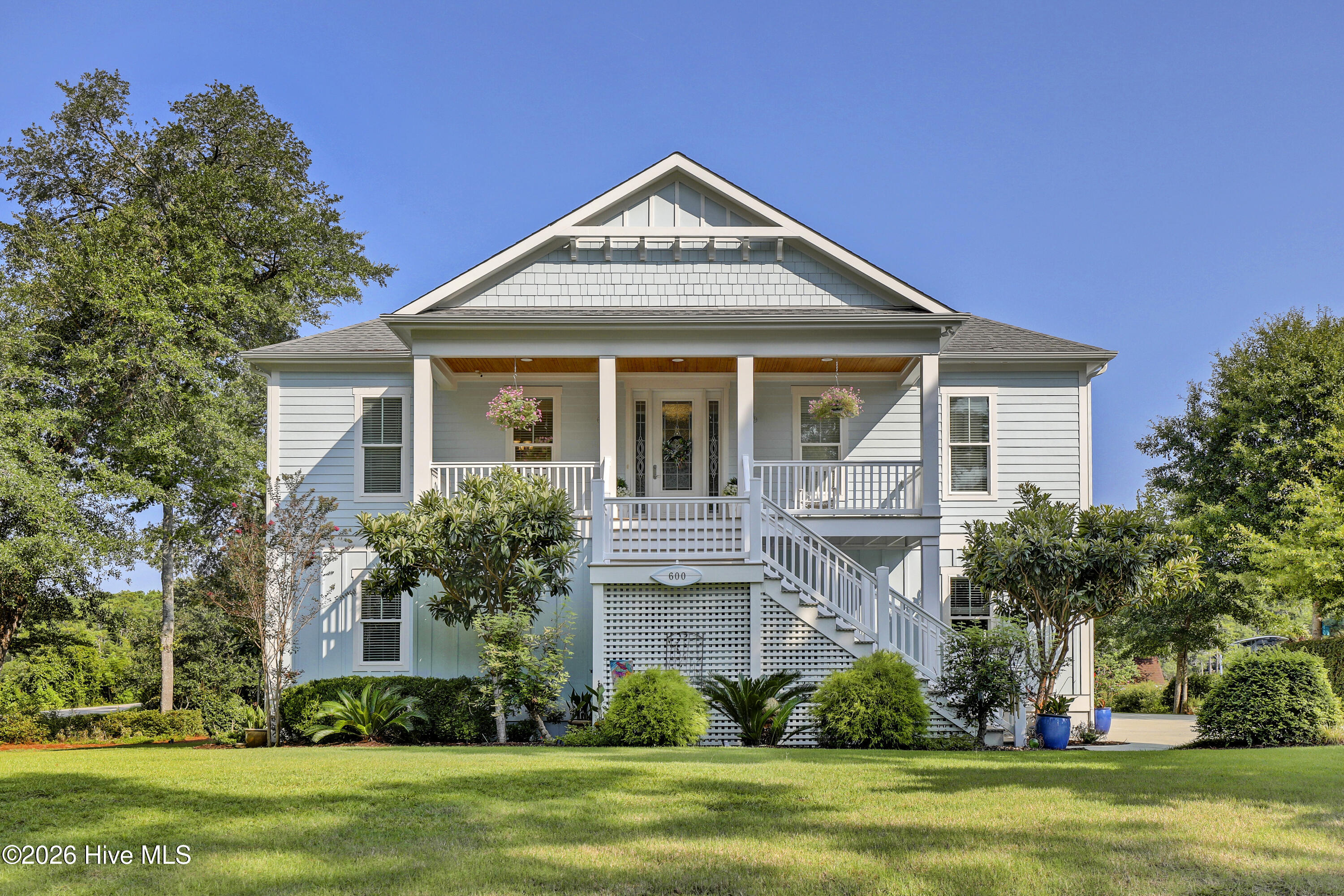 5th image of 600 Cordgrass Rd, Hampstead, NC 28443 | MLS# 100596547