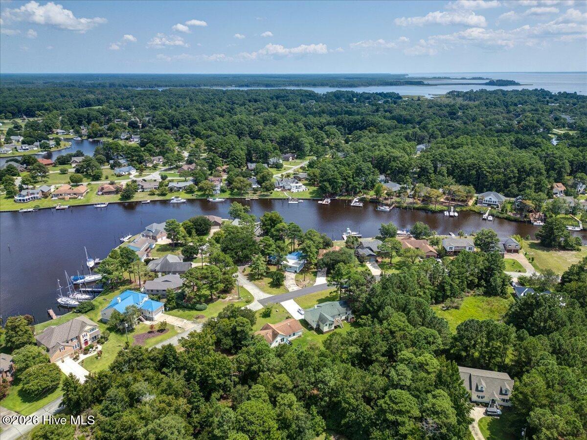 5724 Gondolier Drive,New Bern