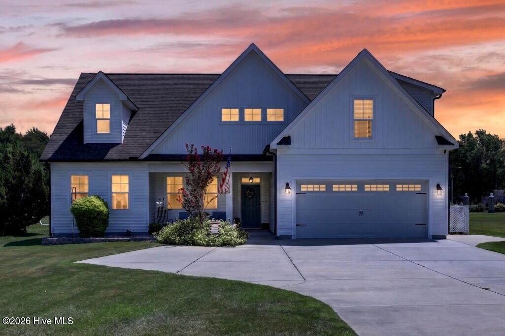 2nd image of 1200 Caracara Dr, New Bern, NC 28560 | MLS# 100598353
