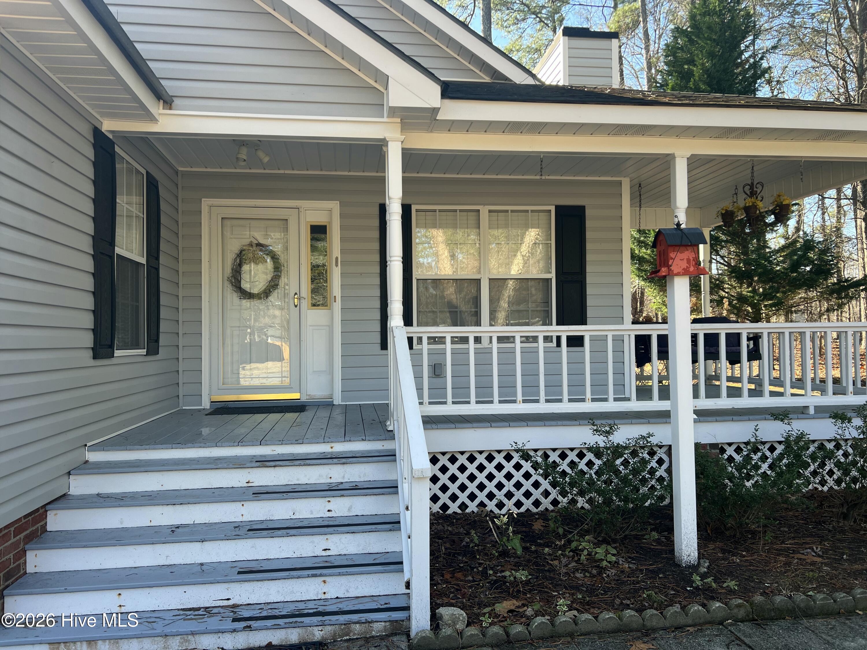 1903 Meredith Avenue