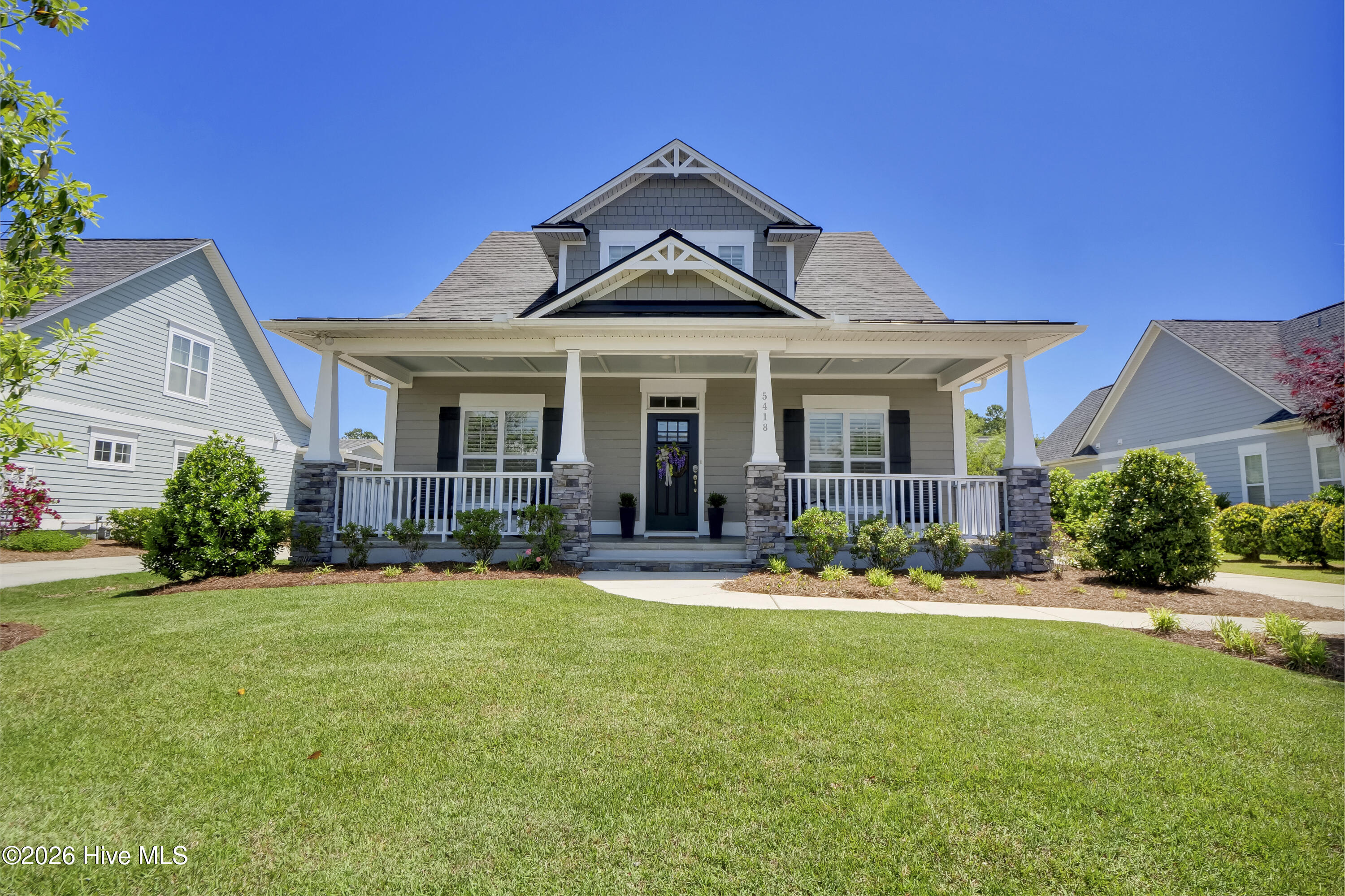 5418 Saltwater Run, Wilmington, NC, 28409