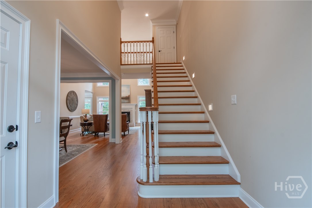 1221 Knob Creek Drive, Athens, GA, 30606