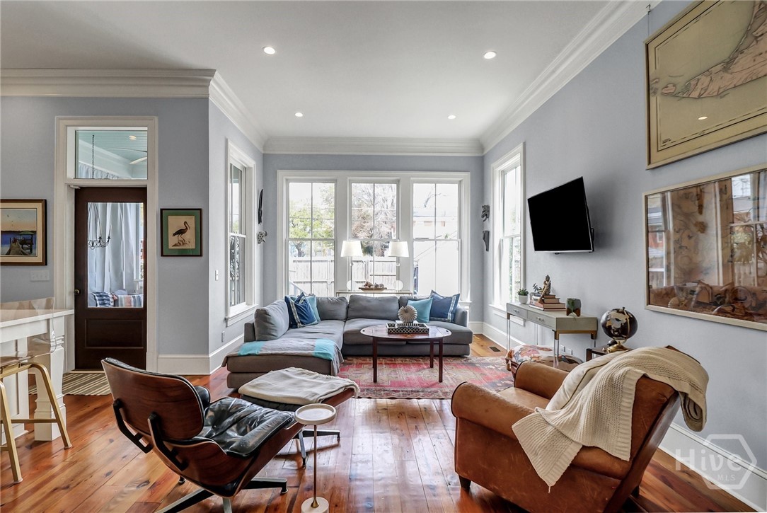 518 E Bolton Street, Savannah, GA, 31401