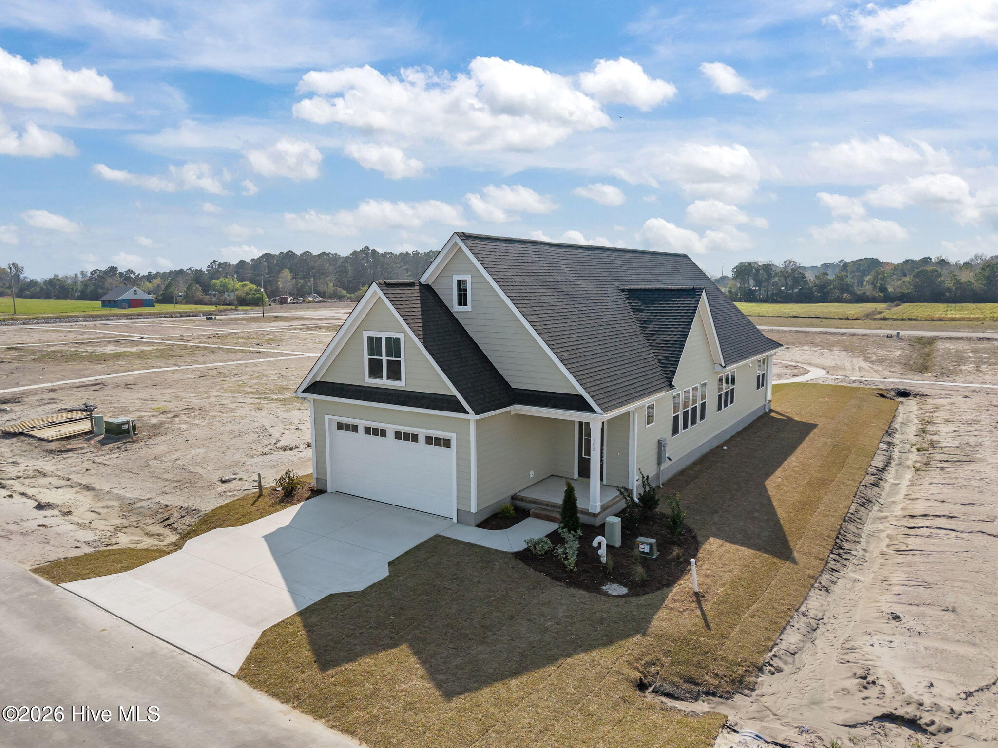 102 Golden Finch Drive,Beaufort