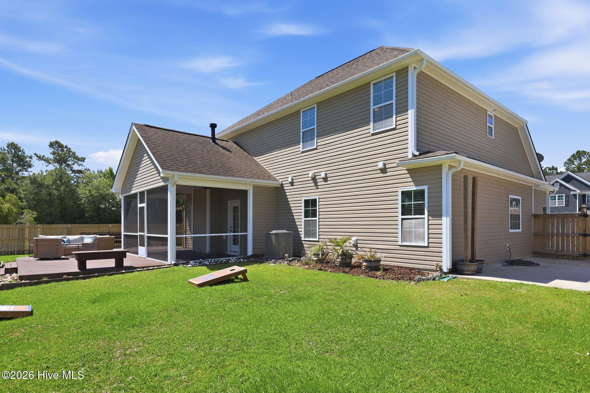 116 Peytons Ridge Drive,Hubert