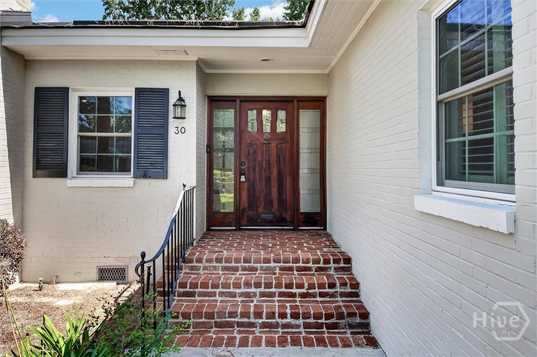 4th image of 30 E 60th Street, Savannah, GA 31405 | MLS# SA362116