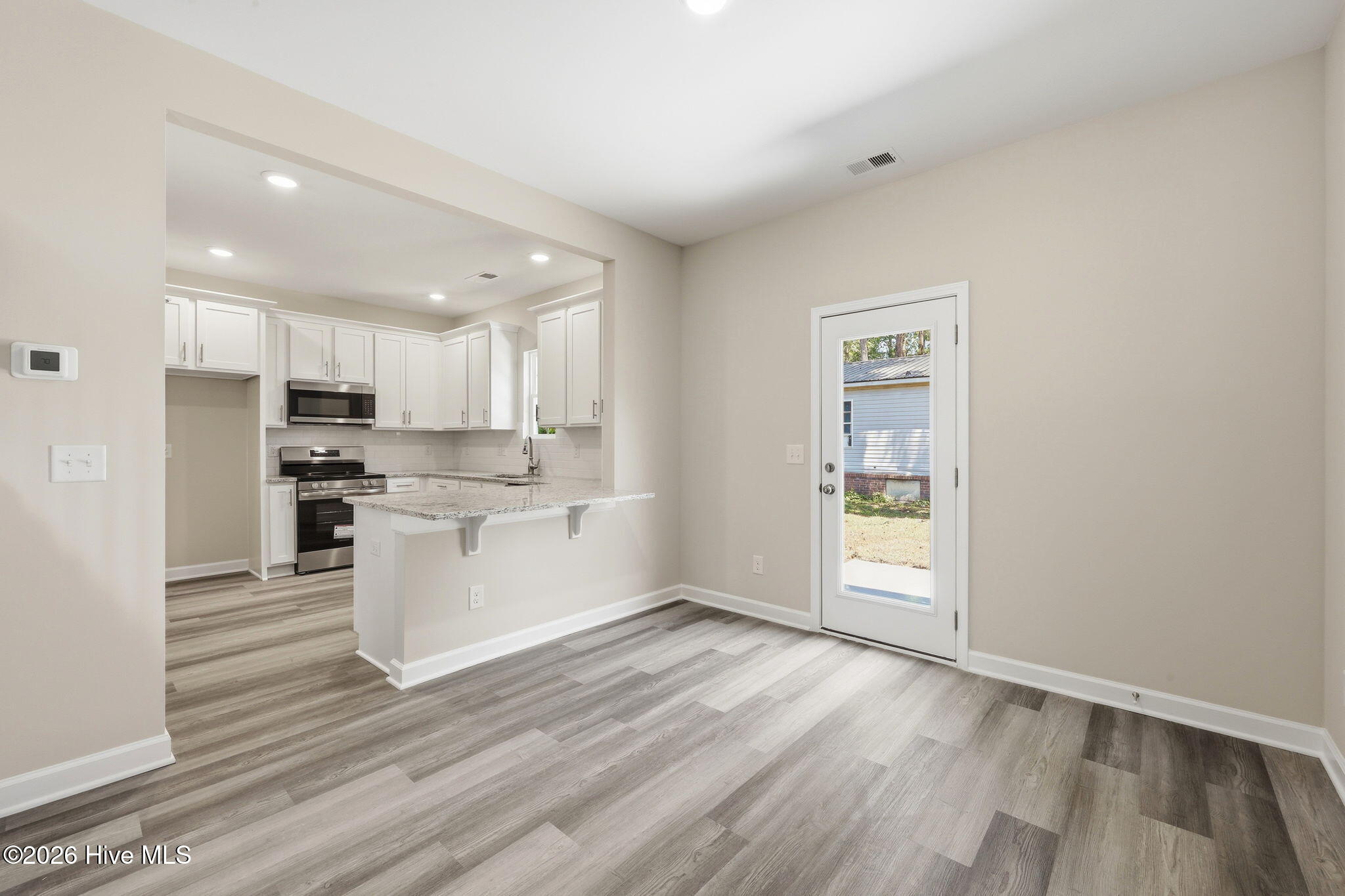 2904 Moore Avenue,New Bern