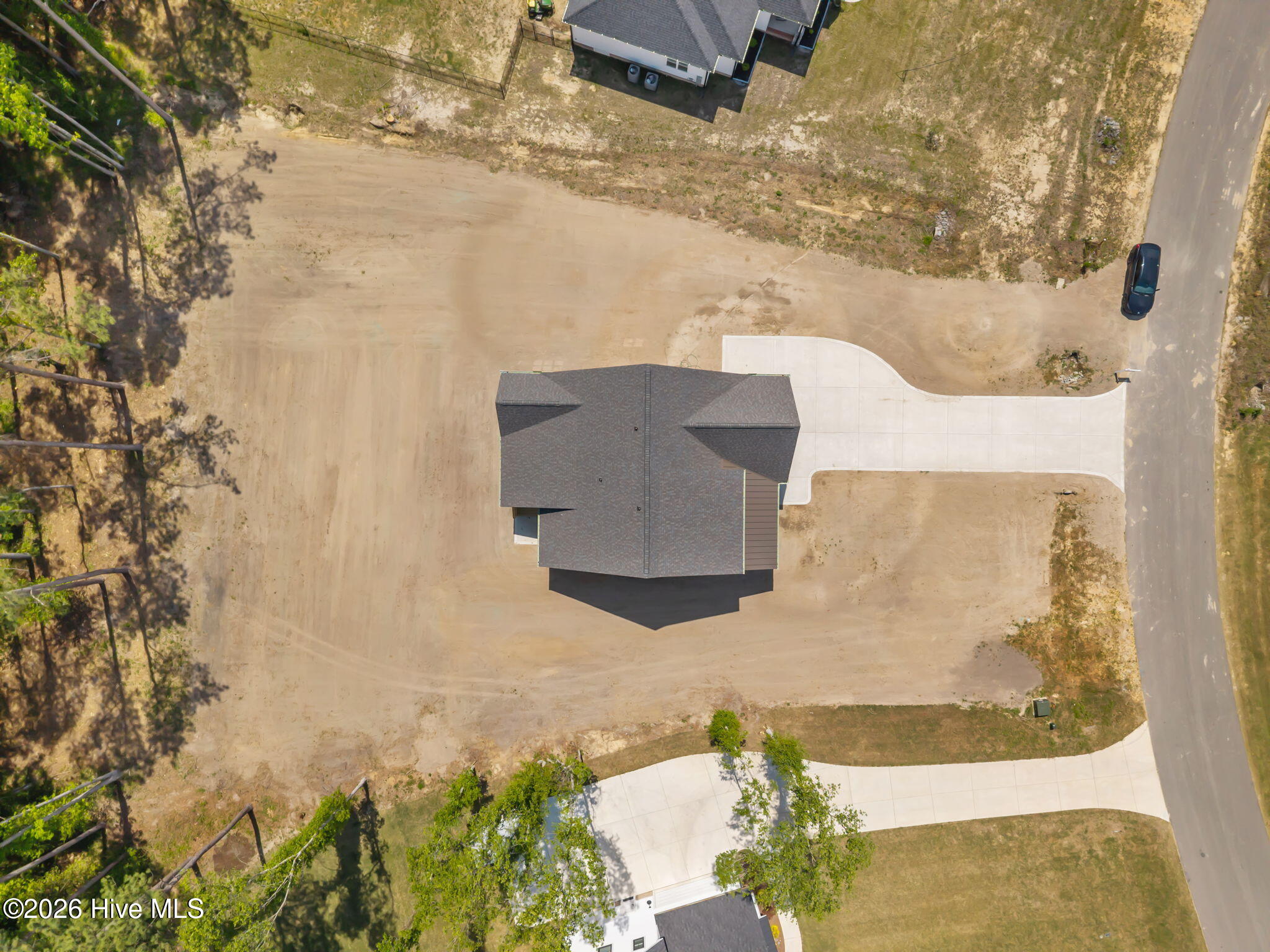 705 Brighton Drive, Goldsboro, NC, 27530