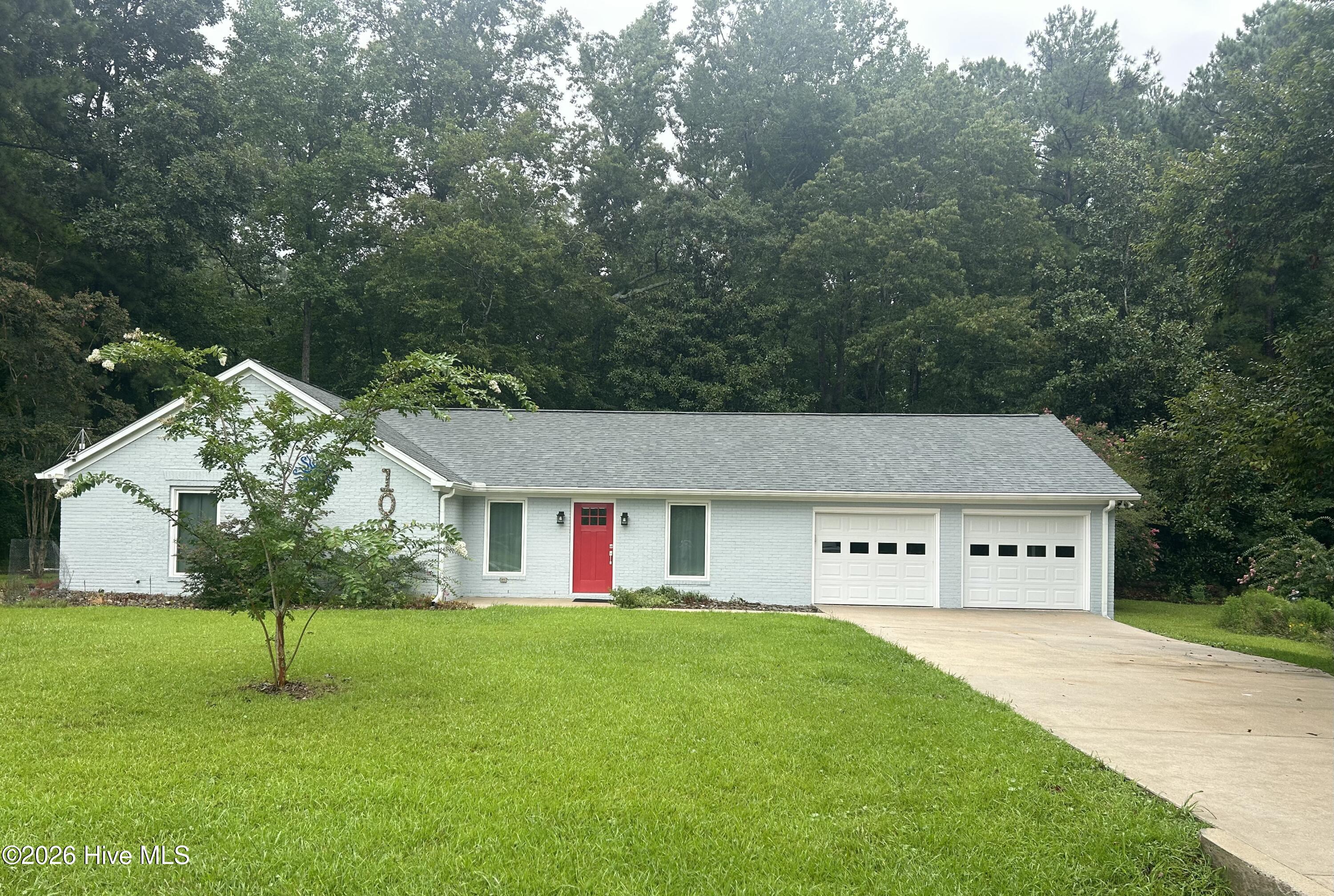 109 Boros Road,New Bern