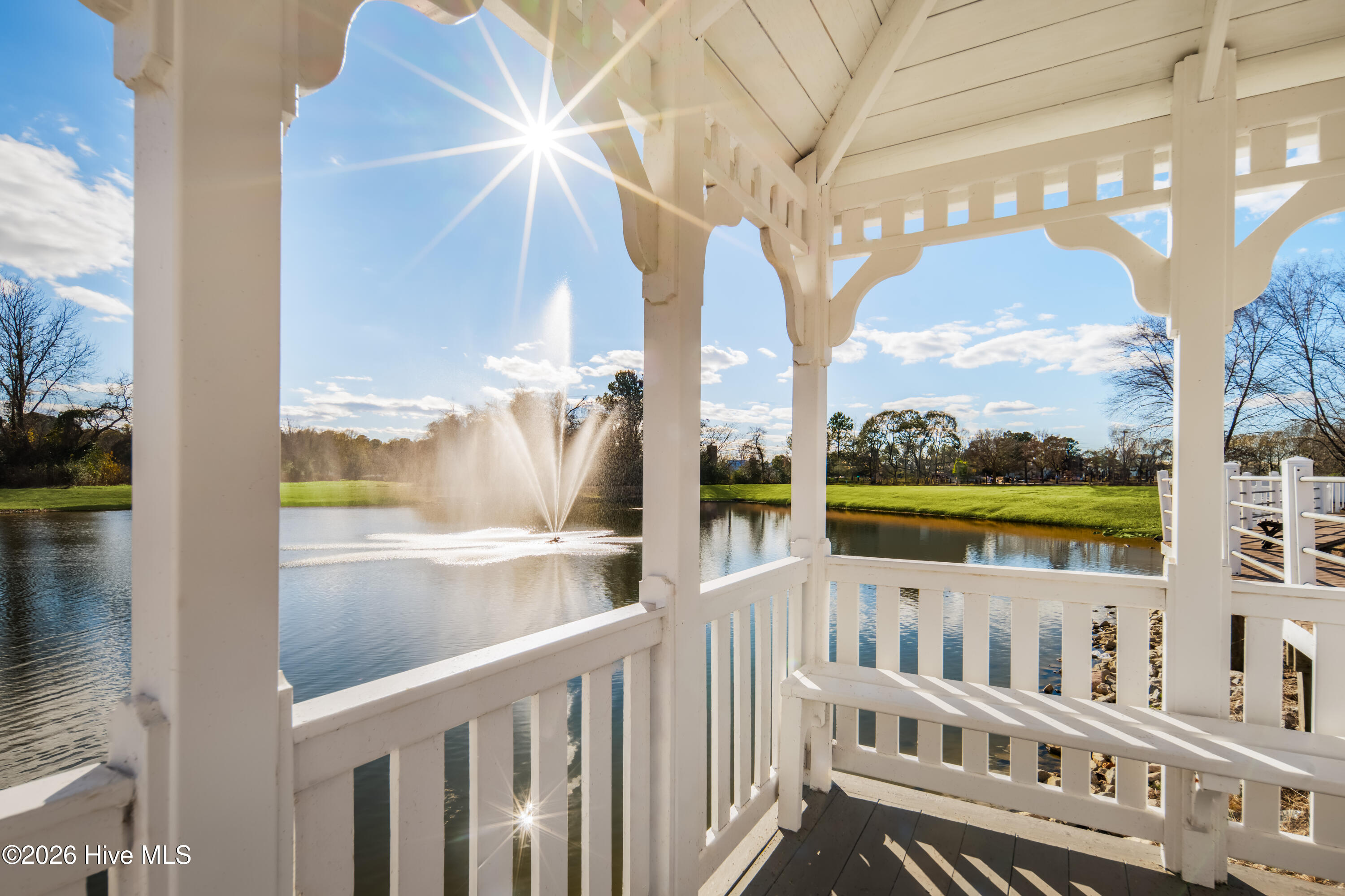 MPO-686 RHR Colonial Village Edenton NC-
