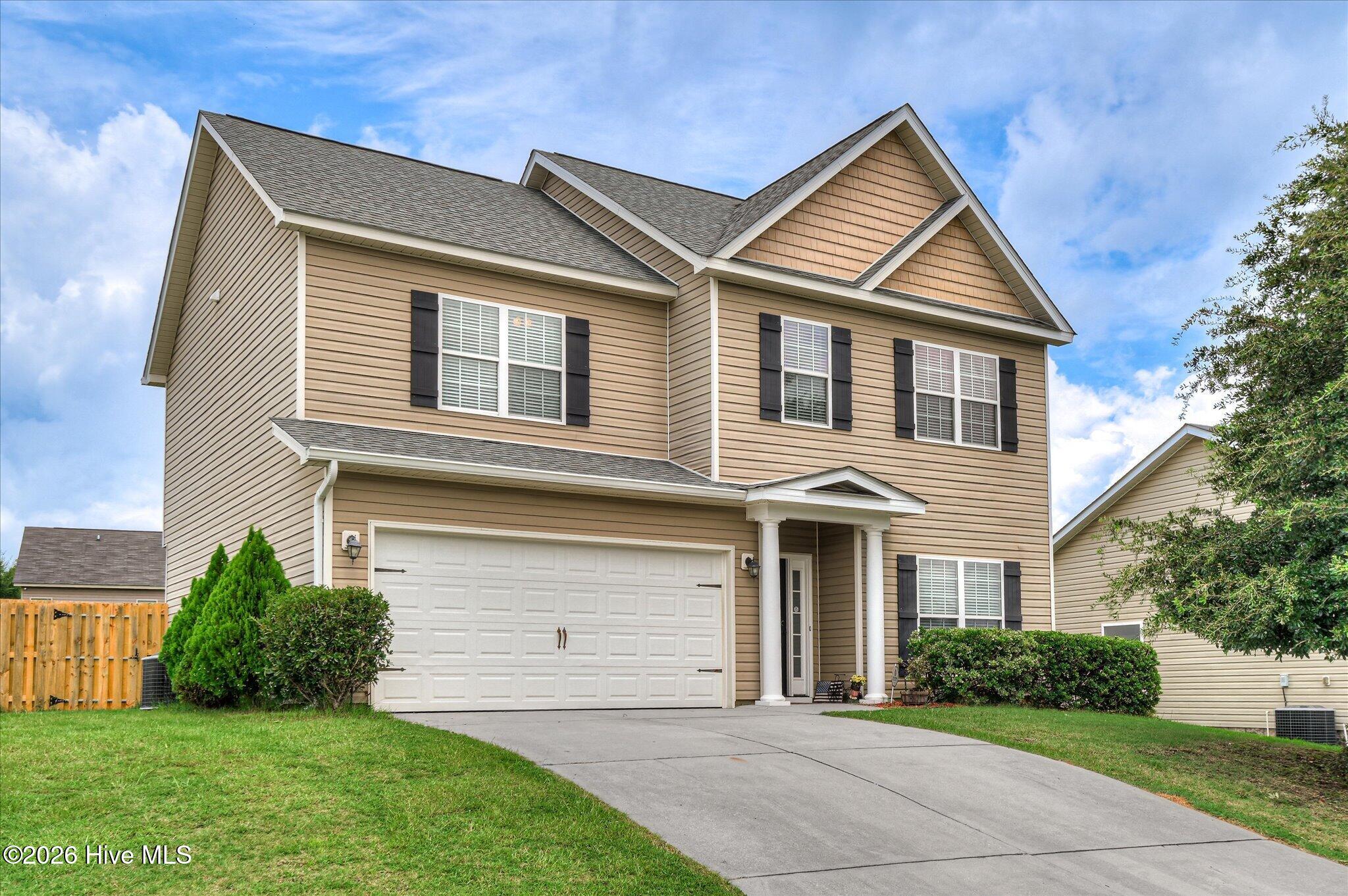3rd image of 836 Westlawn Dr, Grovetown, GA 30813 | MLS# 100593318