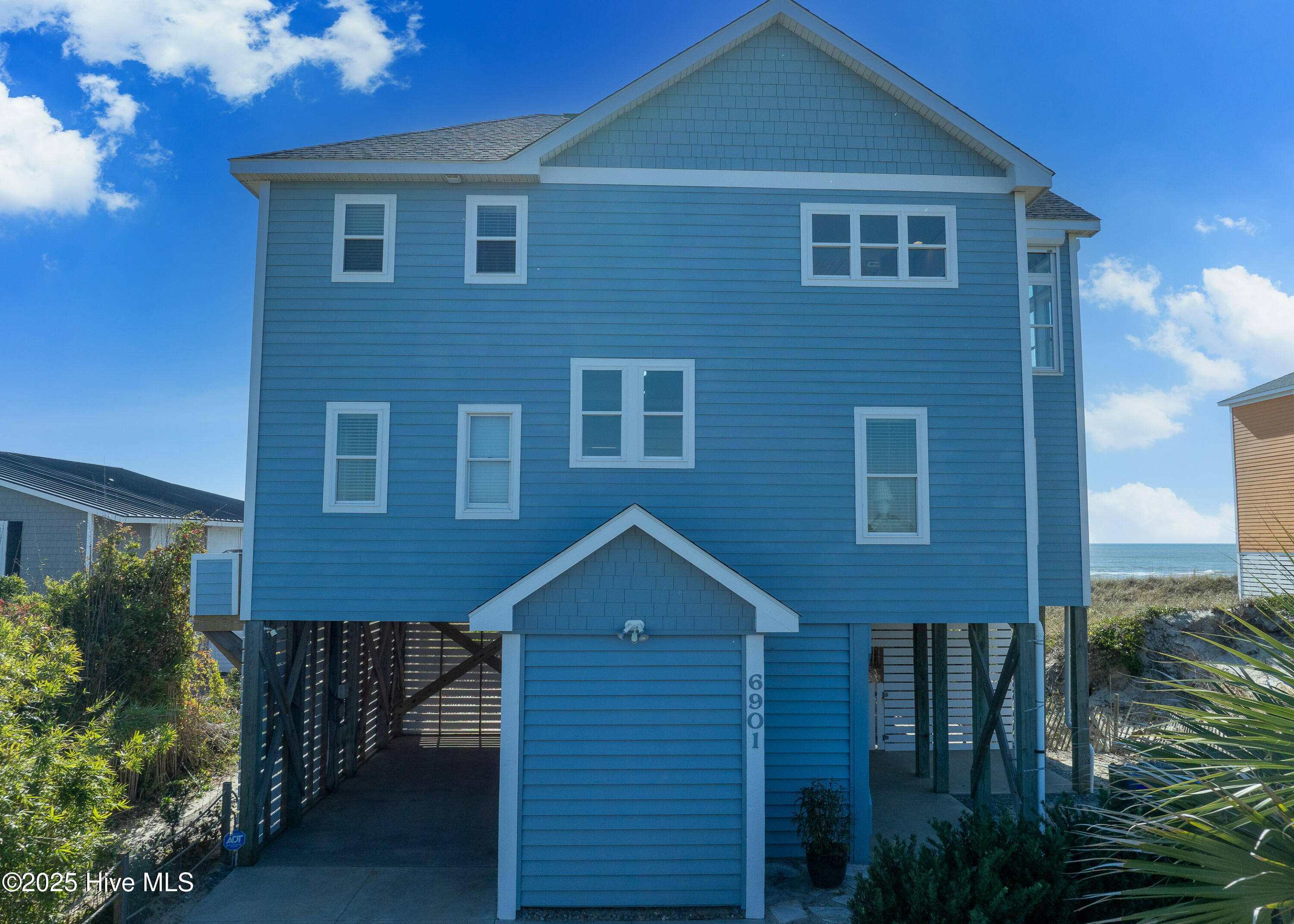 Homes for sale in Oak Island, NC | 6901 W Beach Dr, Oak Island, NC 28465 | MLS# 100541150