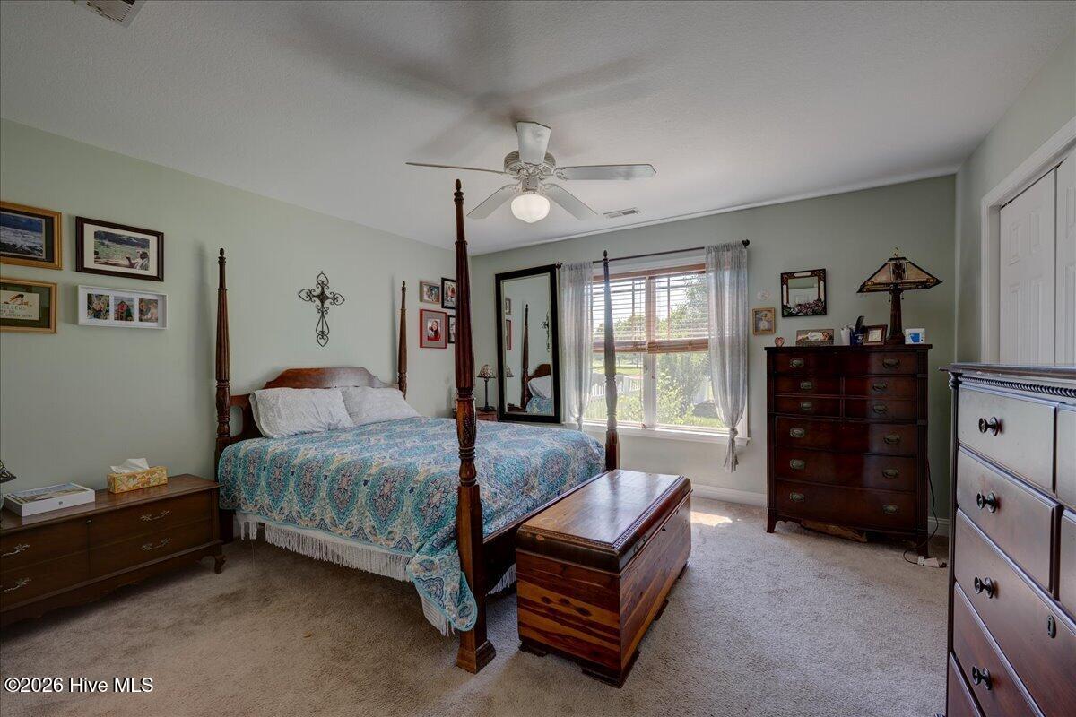 100 Bandon Drive,New Bern