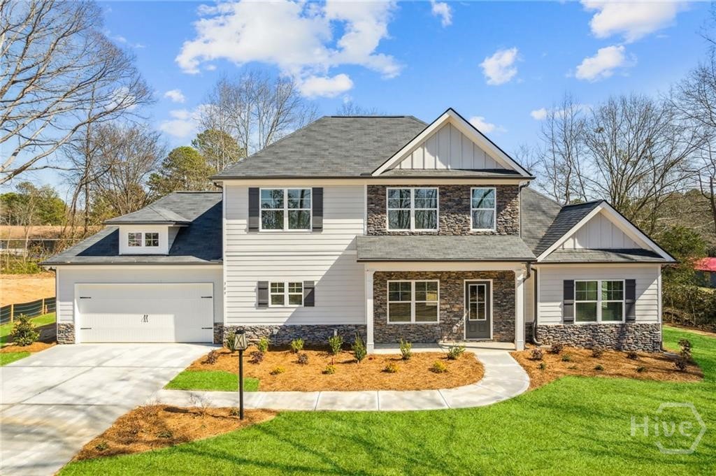 Property at 79 Water Oak Way