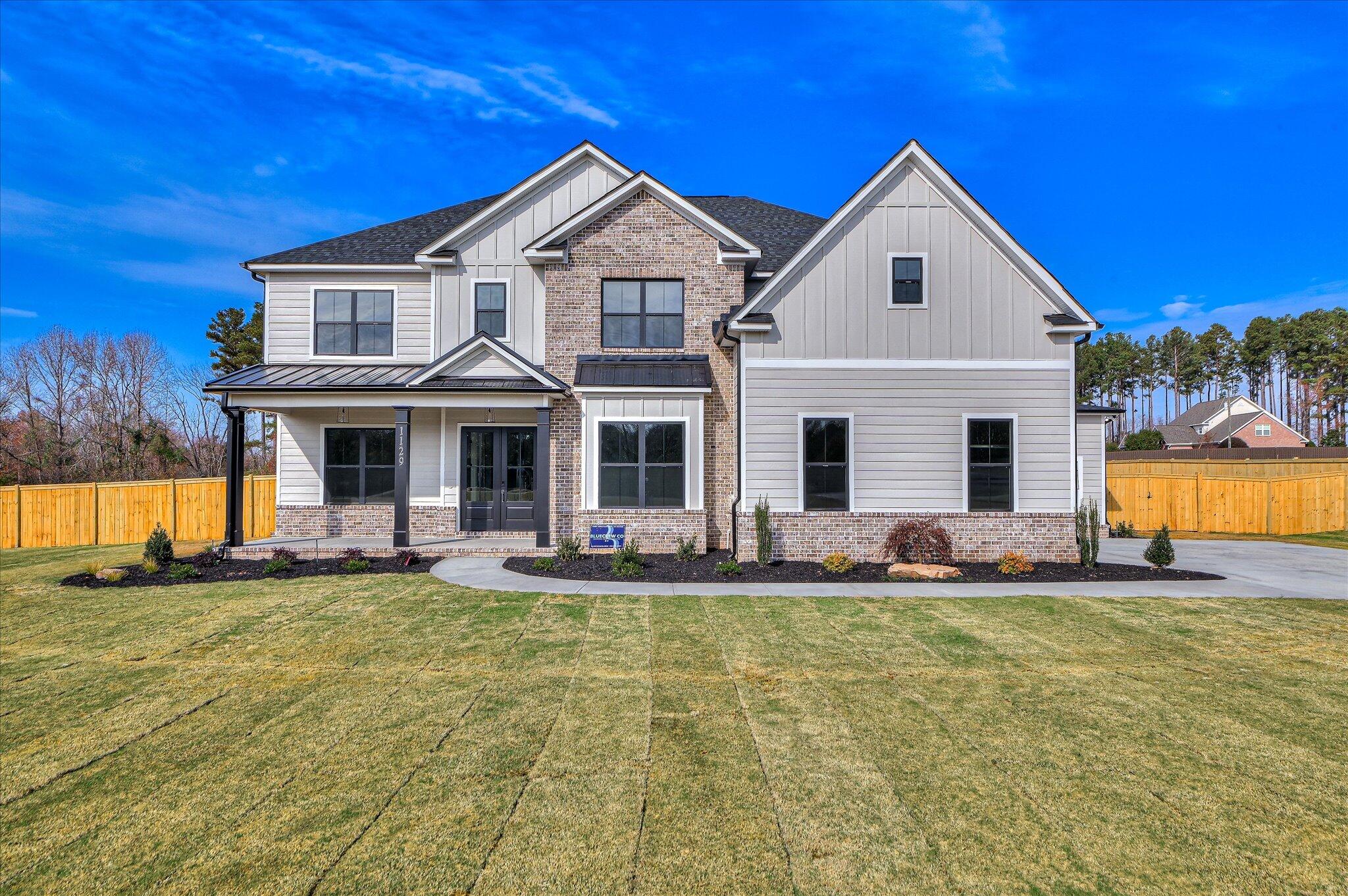 1129 Meandering Trail, Grovetown, GA 30813 Listing Photo  1