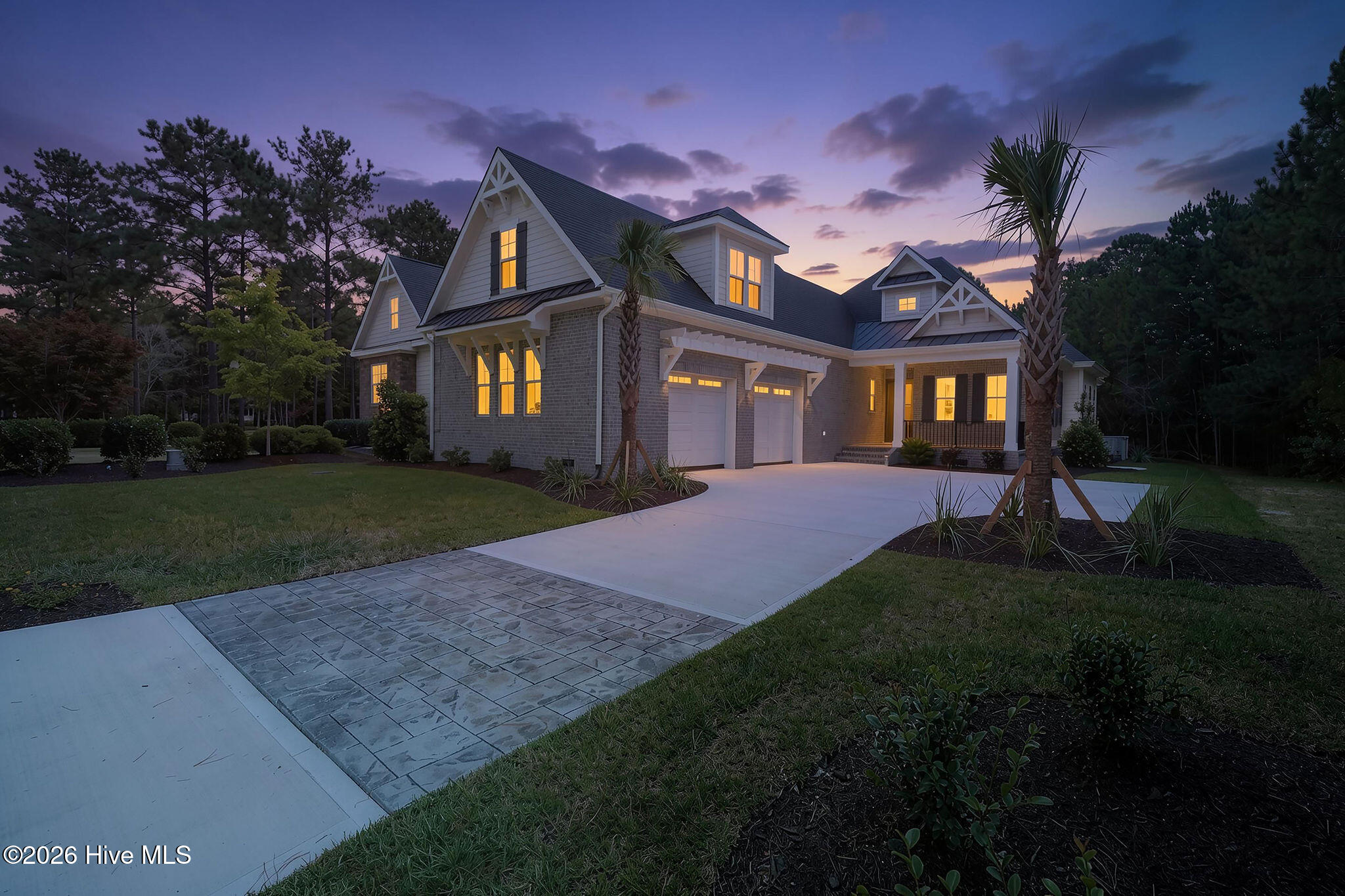 Carolina Barrier Islands