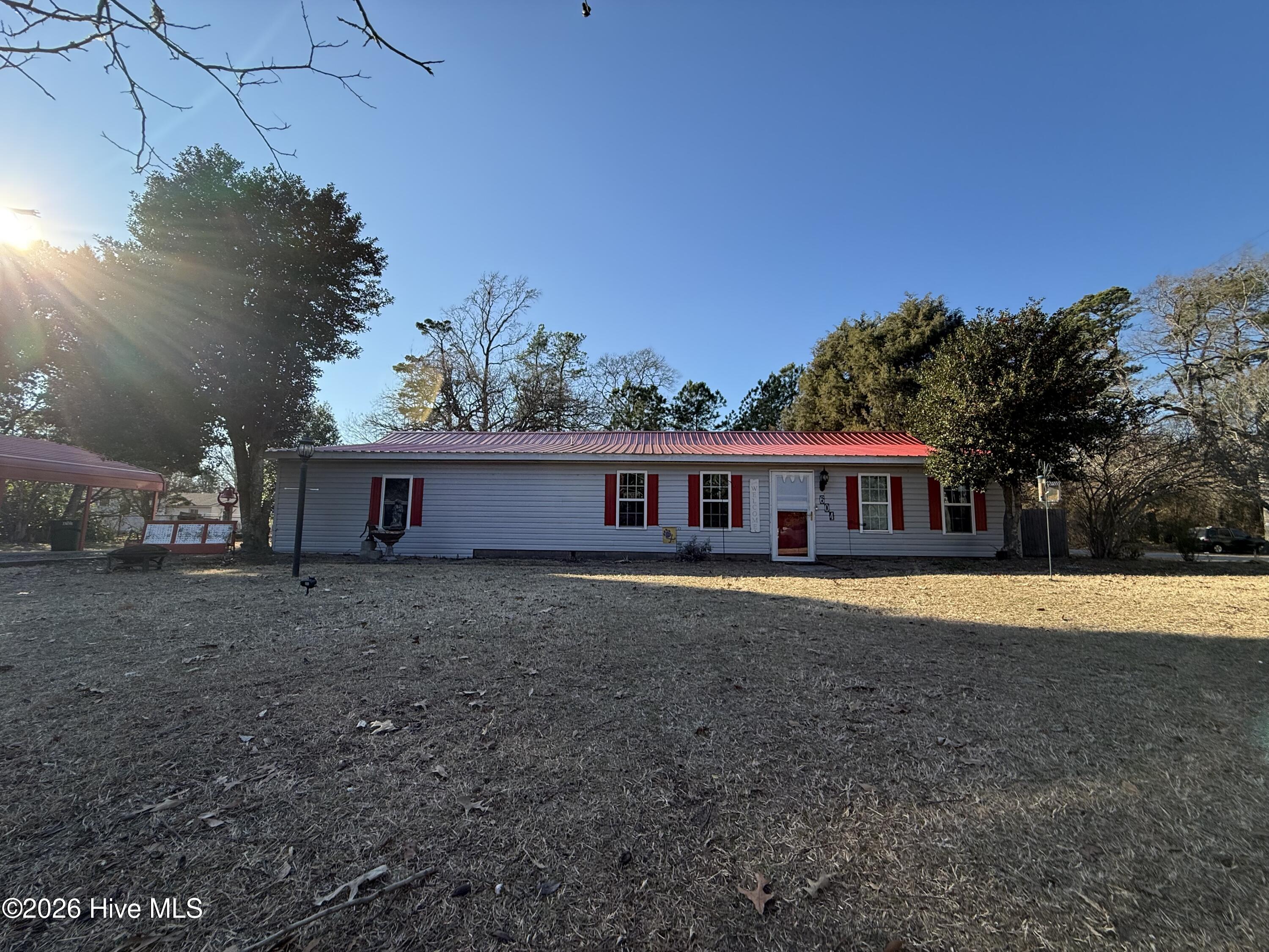 2808 Richmond Hill Road, Augusta, GA, 30906