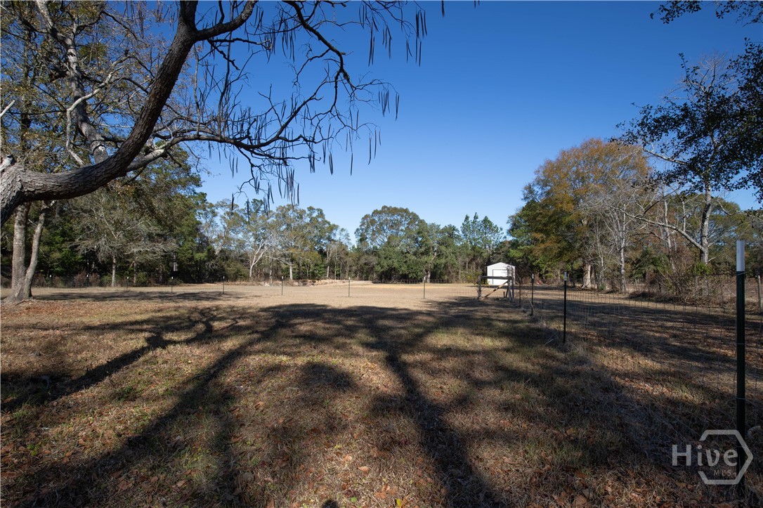 1023 Odessa Road, Jesup, GA, 31546