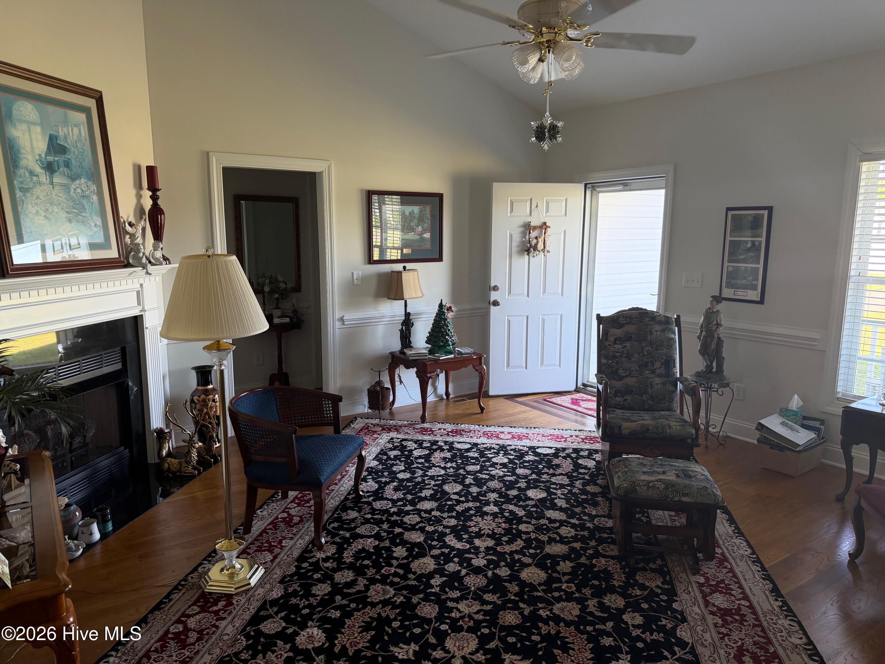 6949 Rock Ridge Sims Road, Sims, NC, 27880