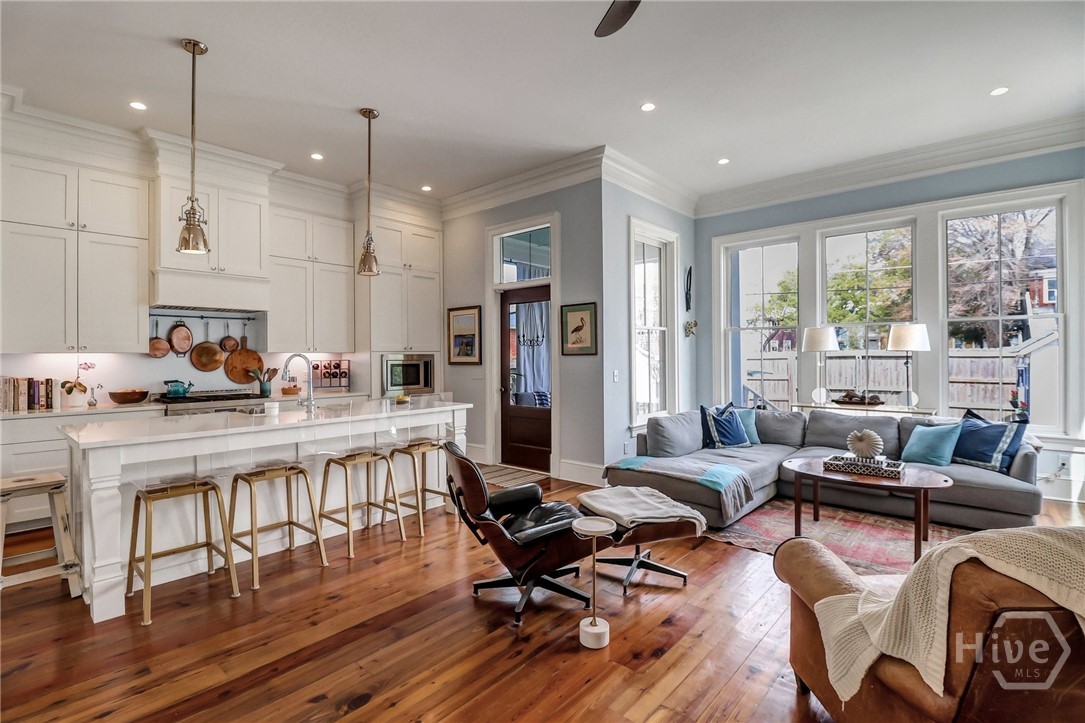 518 E Bolton Street, Savannah, GA, 31401