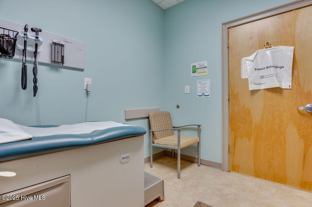 4275 Western Boulevard, Jacksonville, NC, 28546