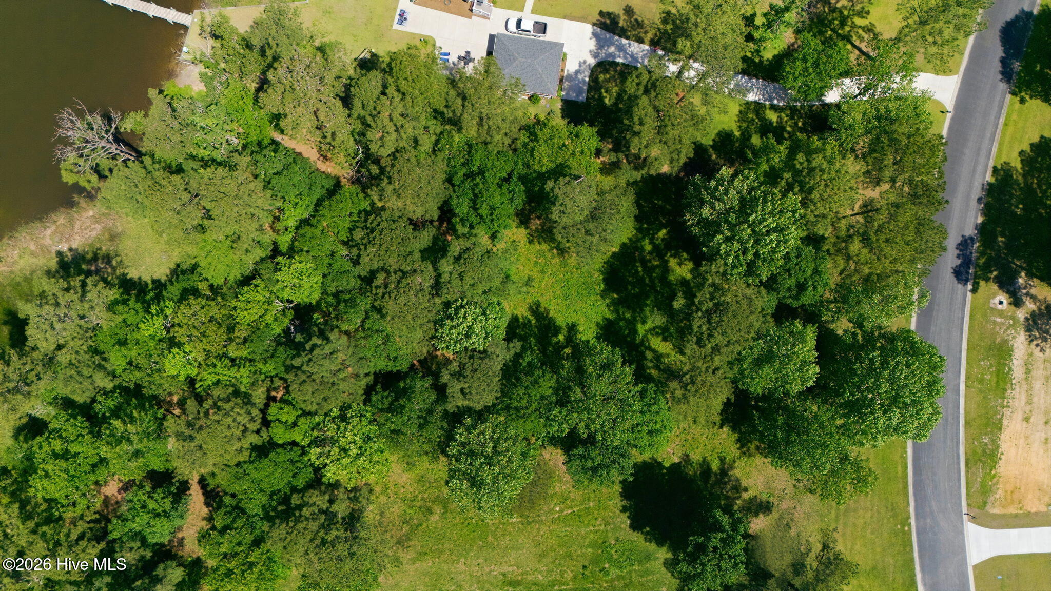 356 Lot 266 Southern Plantation Drive S,Oriental
