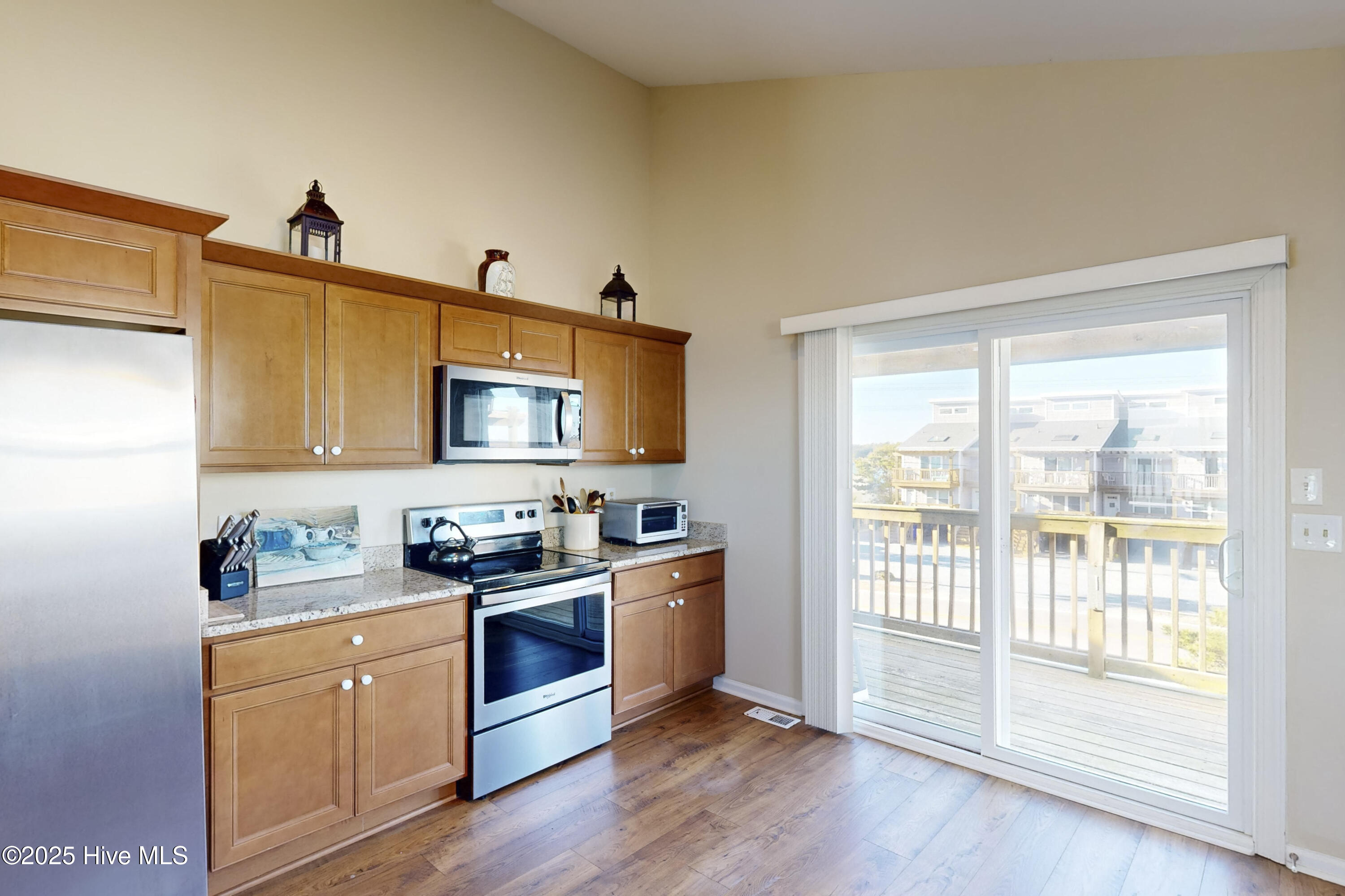 1768 New River Inlet Road UNIT 5, North Topsail Beach, NC, 28460