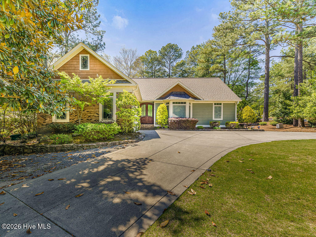 145 Williston Creek Road, Williston, NC, 28579