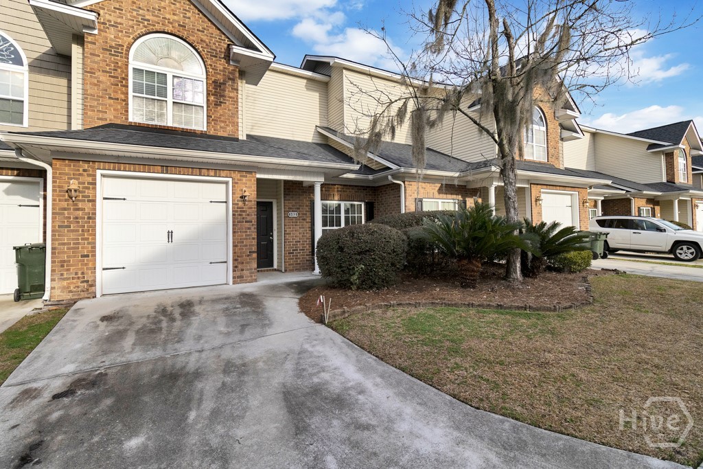 704 Abigail Taylor Drive UNIT B, Greenville, NC, 27834