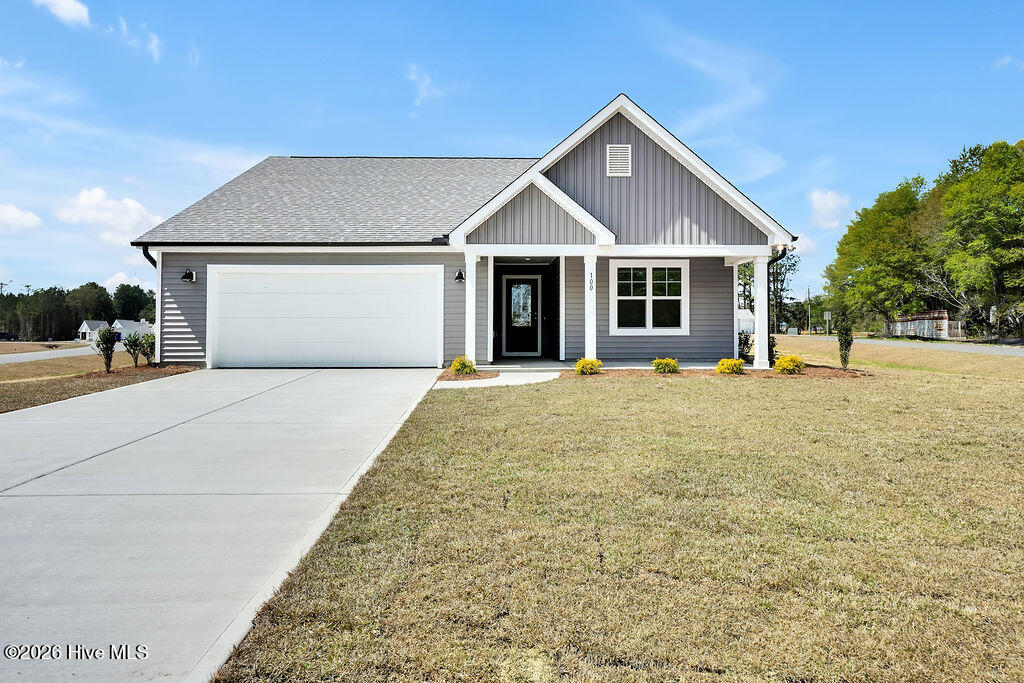 428 Salisbury Court, Winterville, NC, 28590