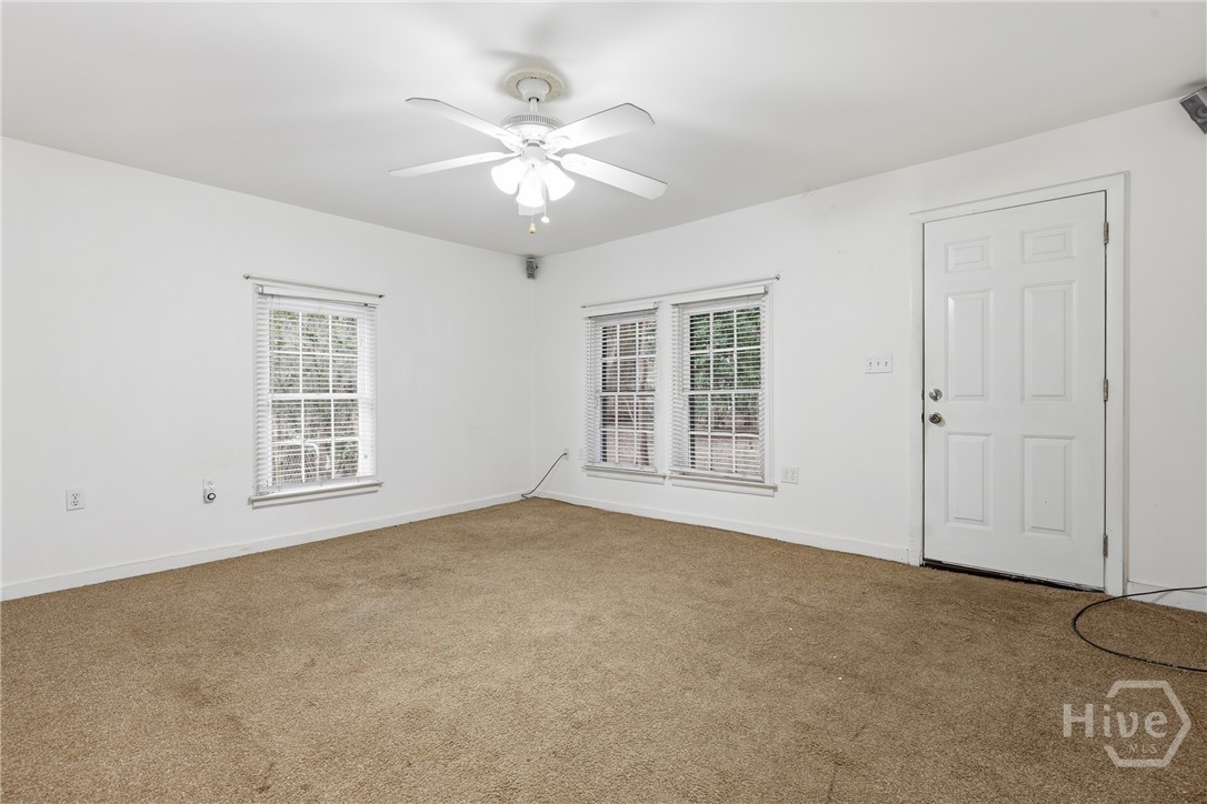 123 Salt Creek Road, Savannah, GA, 31405