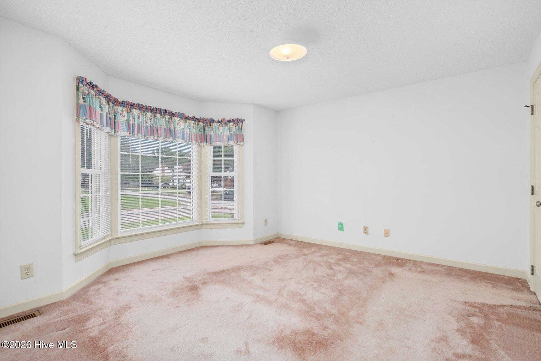 Exterior photo of 101 Coleridge Court, Rocky Mount, NC 27803. MLS: 100532520