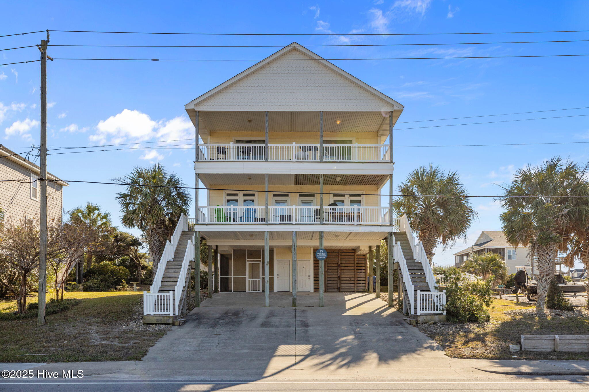 1100 E Ft Macon Road A,Atlantic Beach