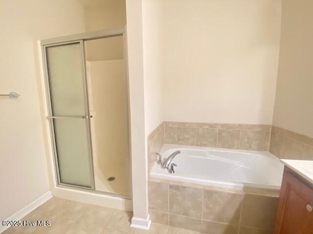 8825 Wadsworth Drive, Calabash, NC 28467 – photo 10: 8825 wadsworth primary bath 2